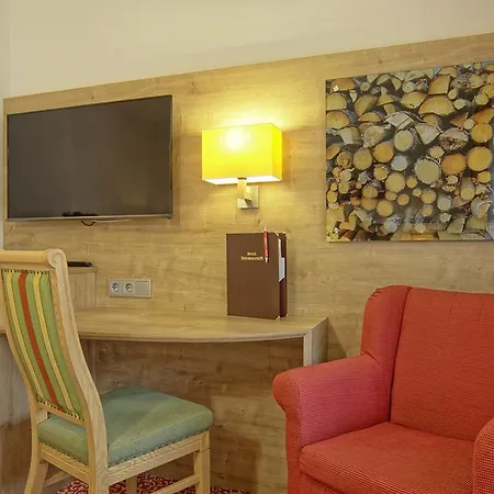 Neuhaeusl Superior Hotel Berchtesgaden