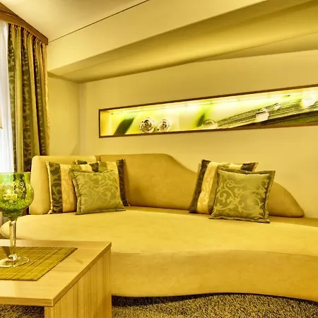 Ξενοδοχείο Neuhaeusl Superior