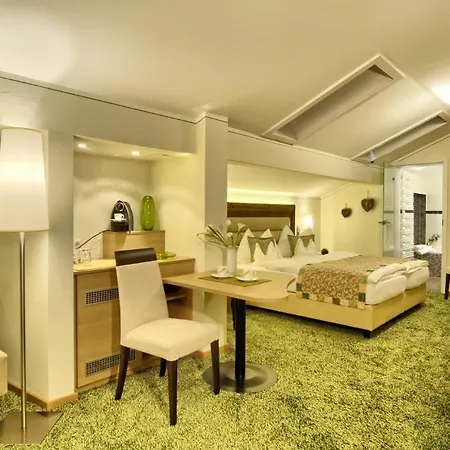 Neuhaeusl Superior Hotel Berchtesgaden