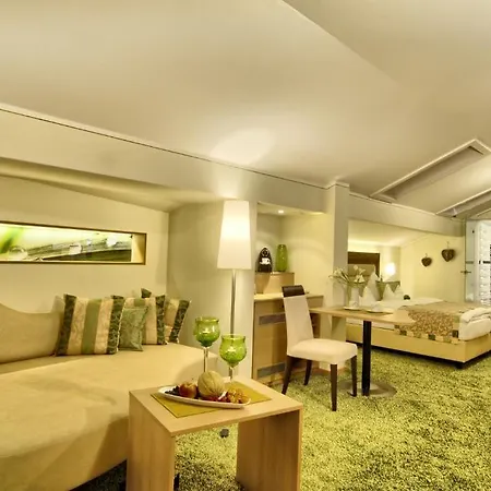 Neuhaeusl Superior Berchtesgaden