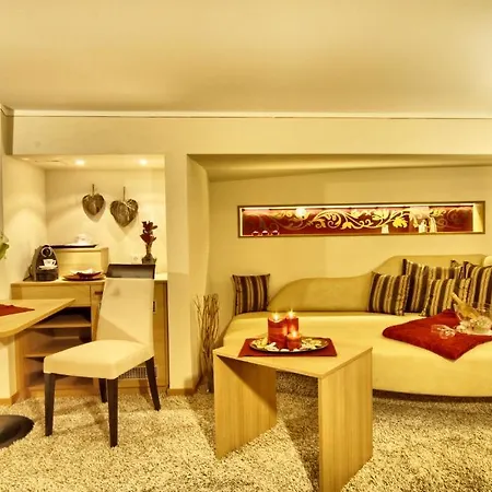 Neuhaeusl Superior Ξενοδοχείο