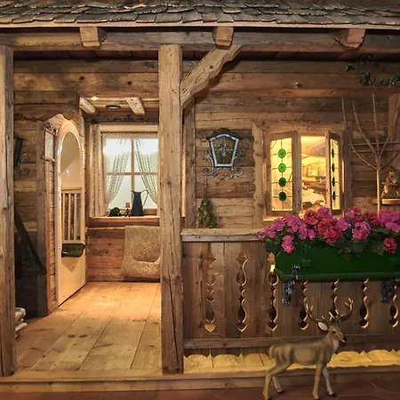 Neuhaeusl Superior Μπερχτεσγκάντεν