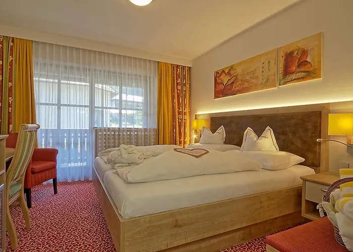 Hotel Neuhäusl Superior Berchtesgaden
