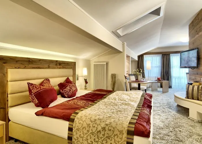 Neuhaeusl Superior Hotel Berchtesgaden