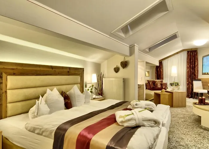 Neuhaeusl Superior 4* Berchtesgaden