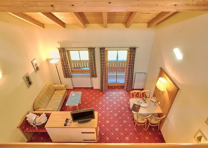 Neuhaeusl Superior Hotel Berchtesgaden