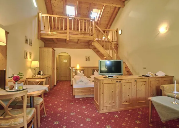 Neuhaeusl Superior 4* Berchtesgaden