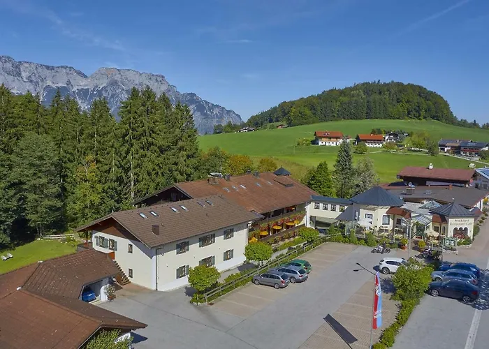 Neuhäusl Superior Hotel
